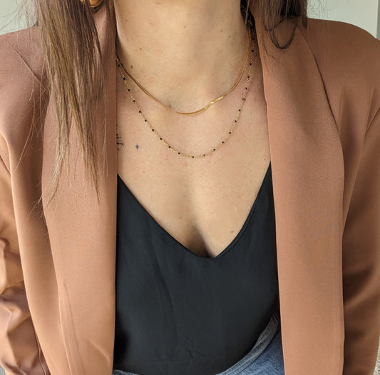 Collier Bella