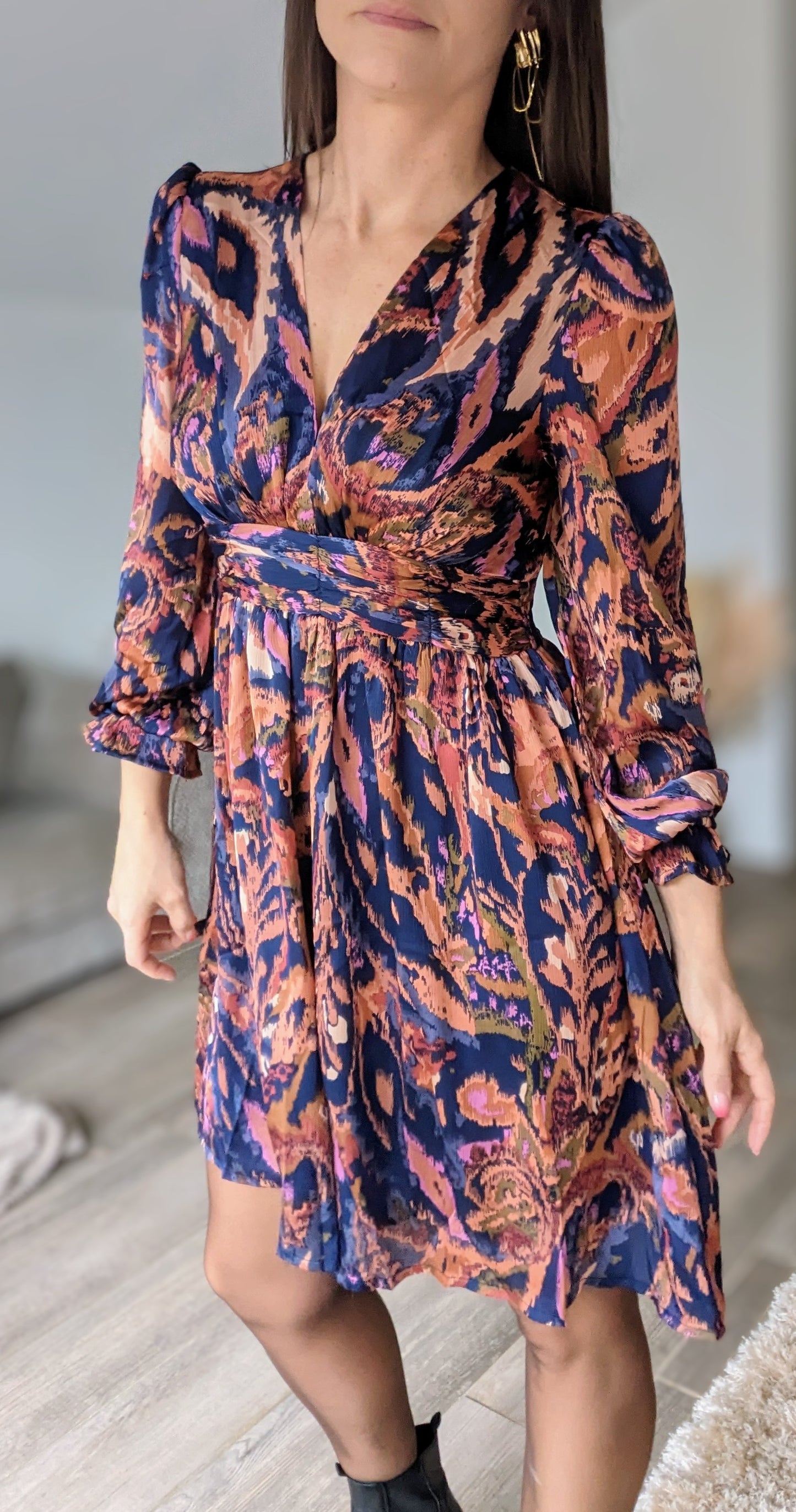 Robe Eva