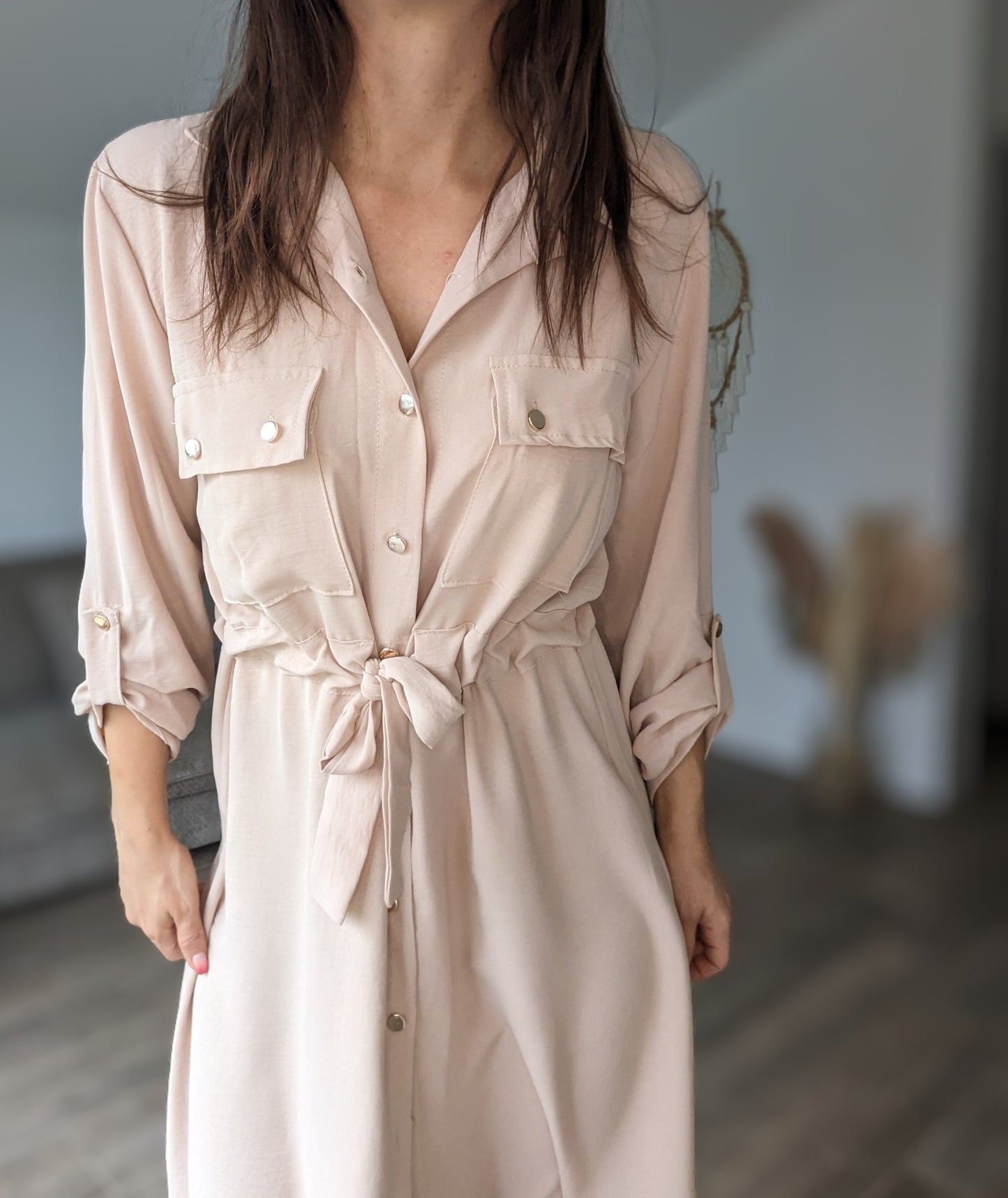 Robe Tina