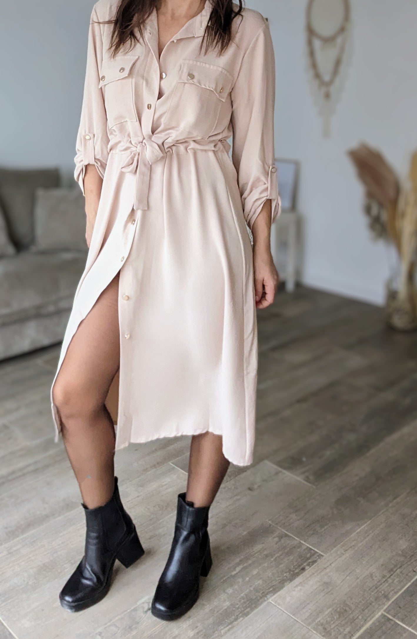 Robe Tina