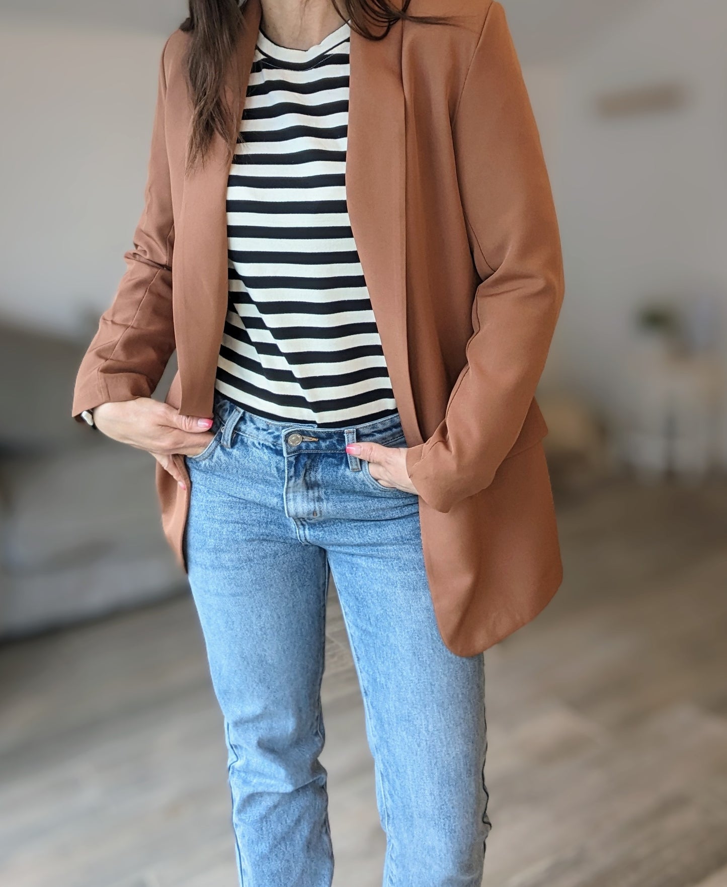 Veste blazer Sonia