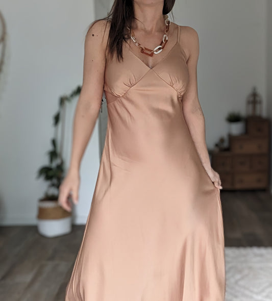 Robe Clara