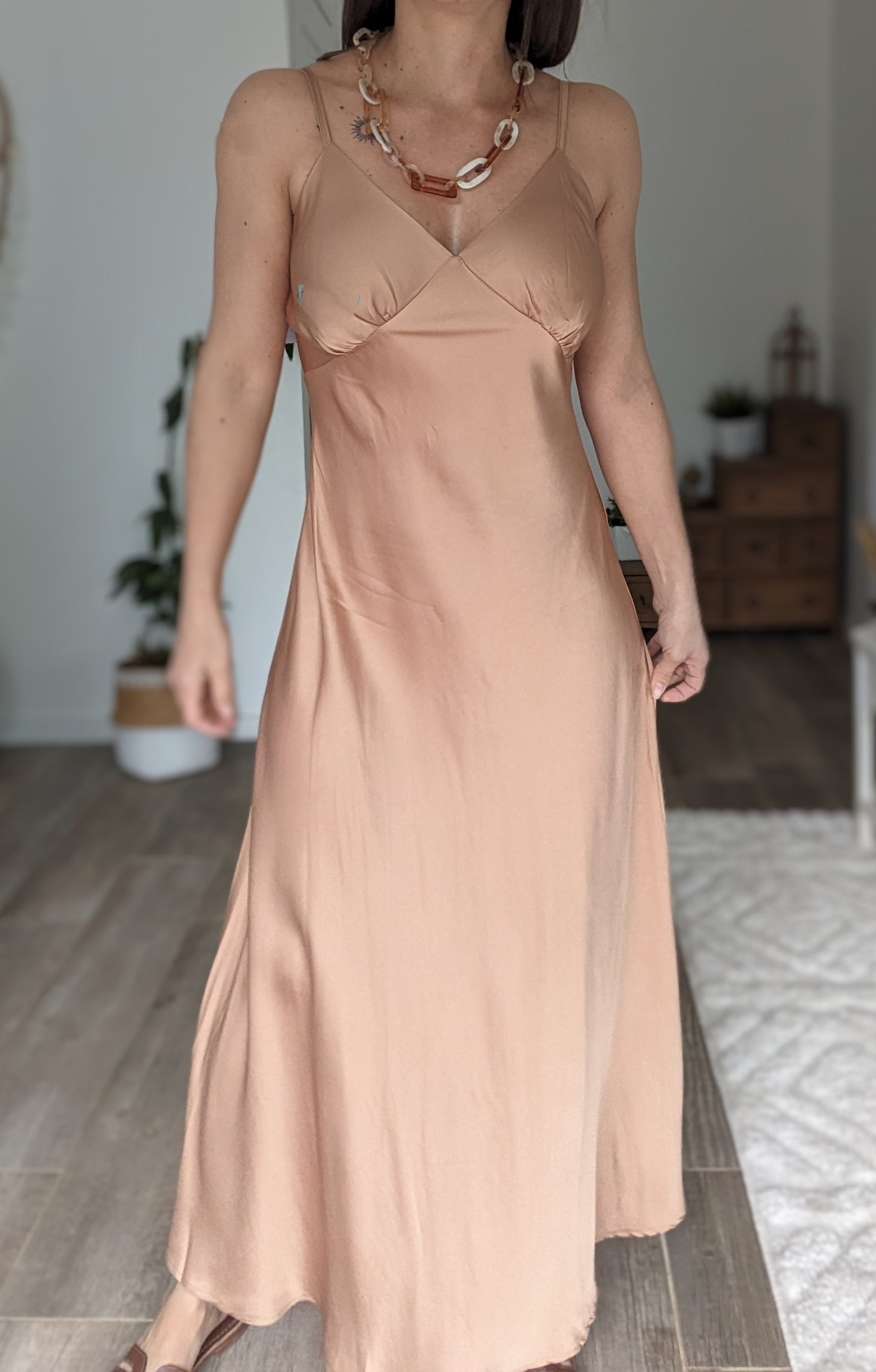 Robe Clara