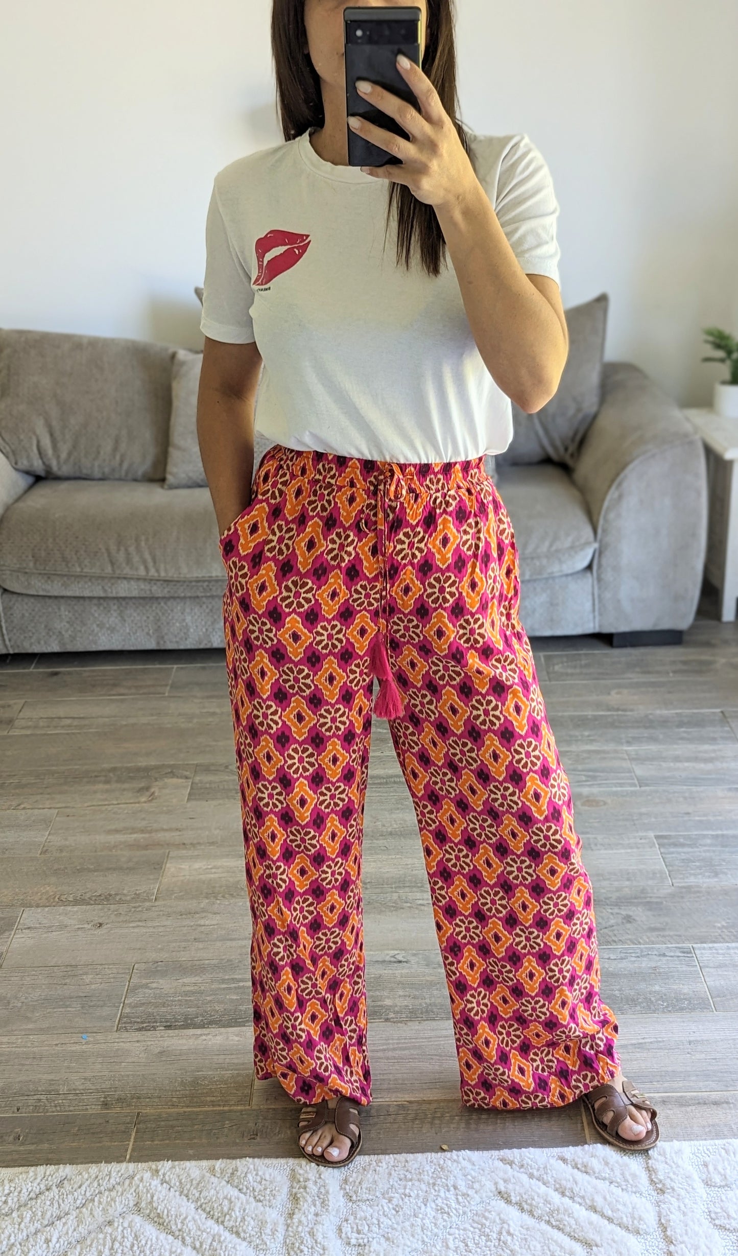 Pantalon Pinky